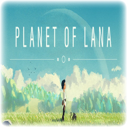  Planet of Lana - GARANTİ